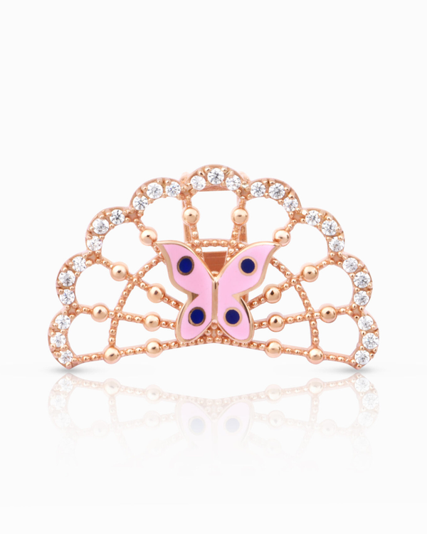 Pink Butterfly
