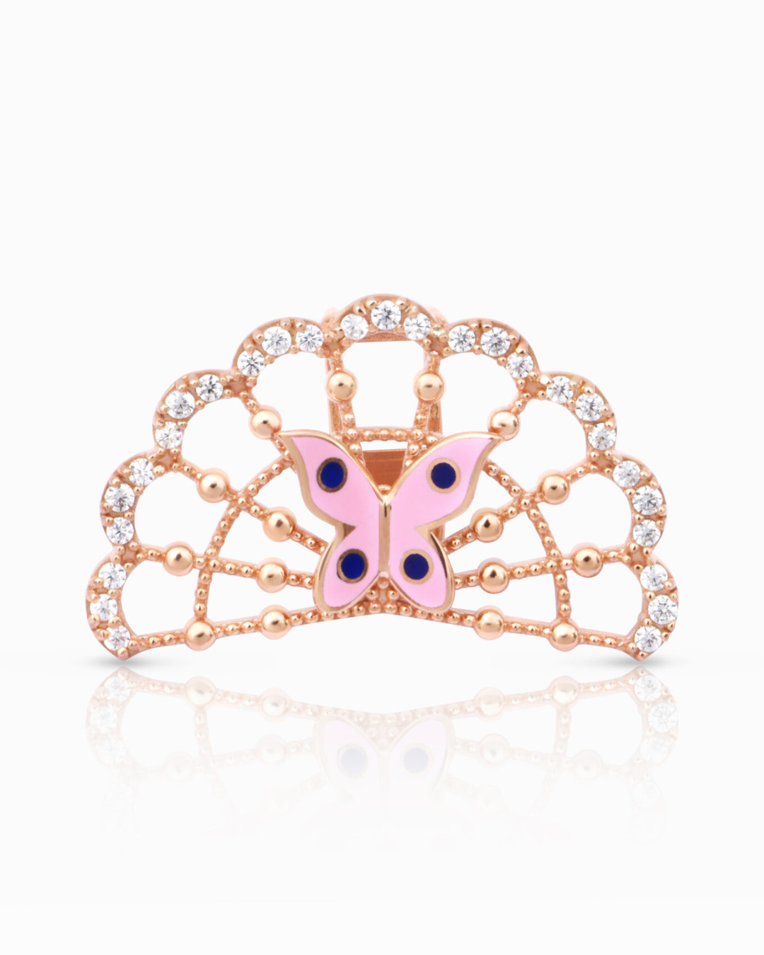 Pink Butterfly