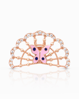 Pink Butterfly