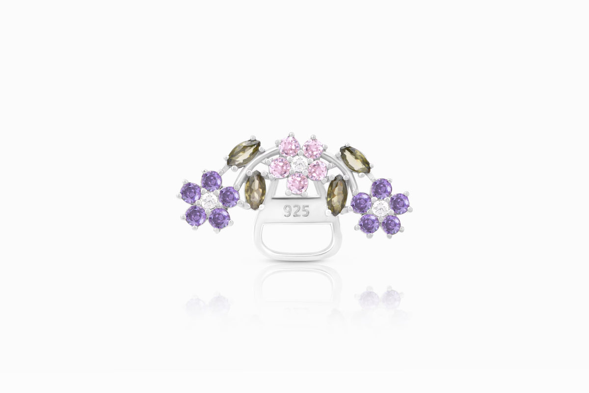 violet