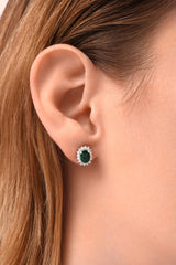 Puces d'oreilles Emera
