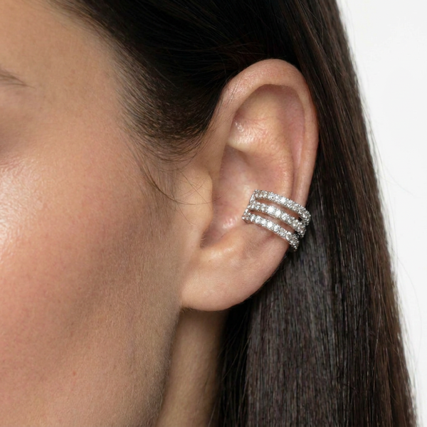 Ear Cuff trilogie