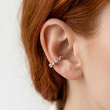 Ear cuff Solea
