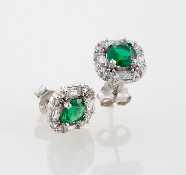 Puces d'oreilles Emera