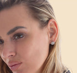 Puces d'oreilles Laura
