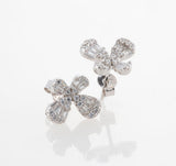 Puces d'oreilles Alia