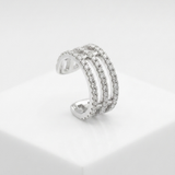 Ear Cuff trilogie