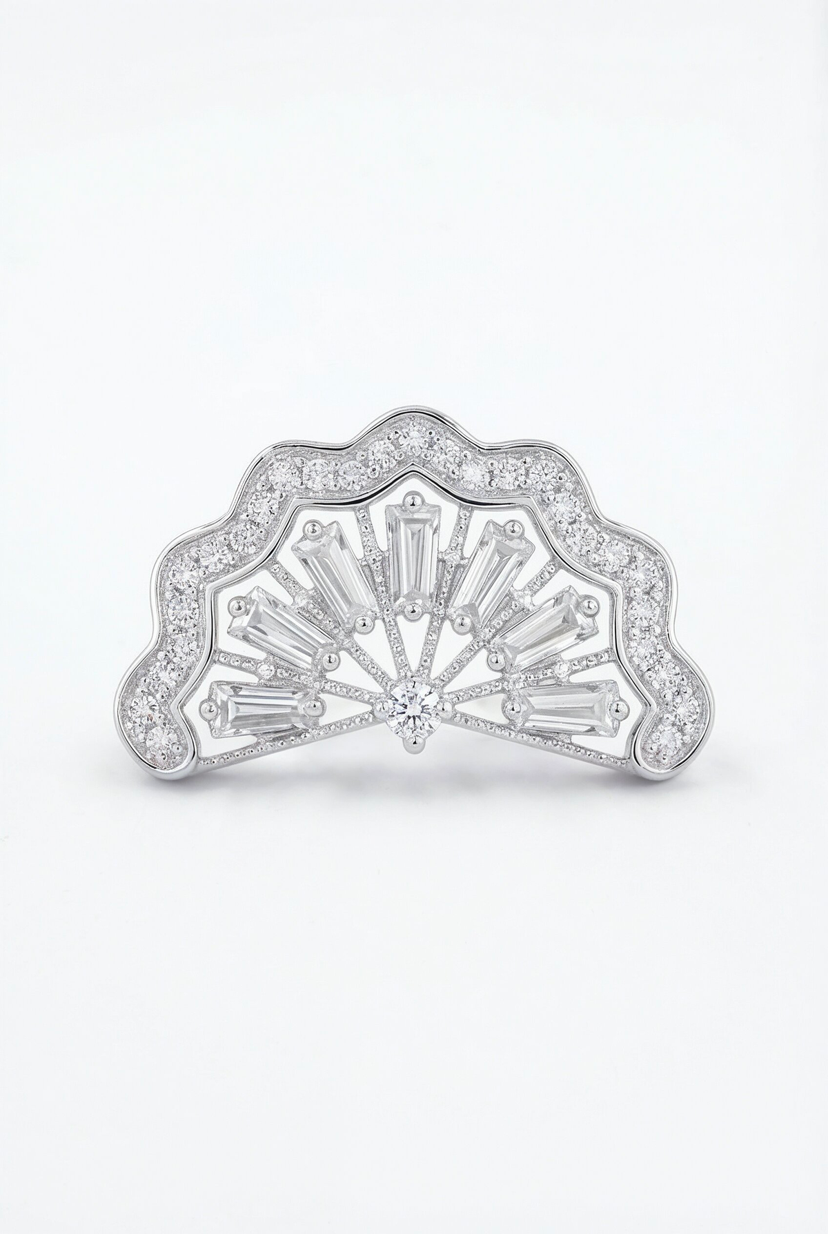 argent