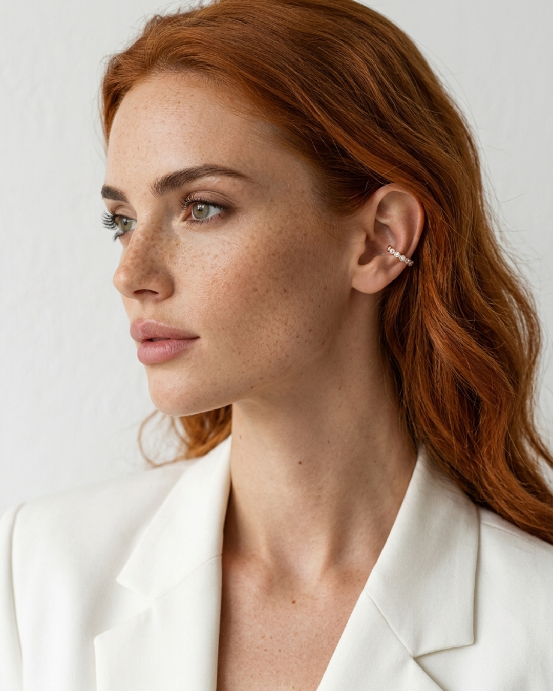 Ear cuff Solea