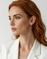 Ear cuff Solea
