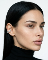 Ear cuff Bloom