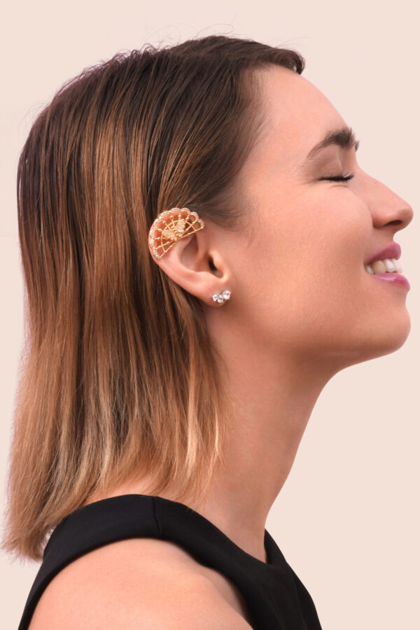 Butterfly — L’éclat qui déploie vos ailes